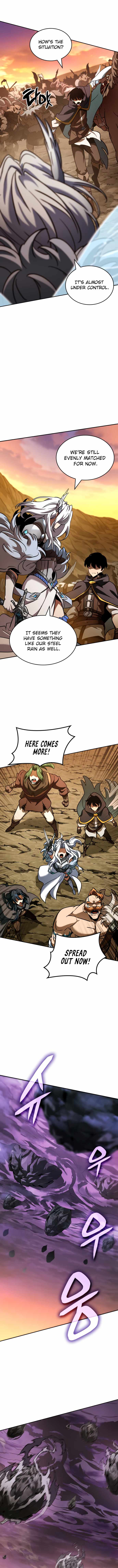 Read Valhalla Saga Manga Online