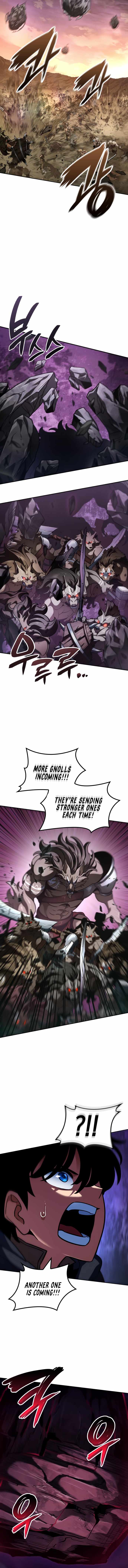 Read Valhalla Saga Manga Online