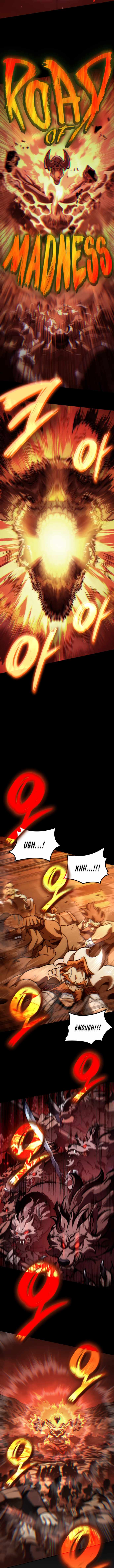 Read Valhalla Saga Manga Online