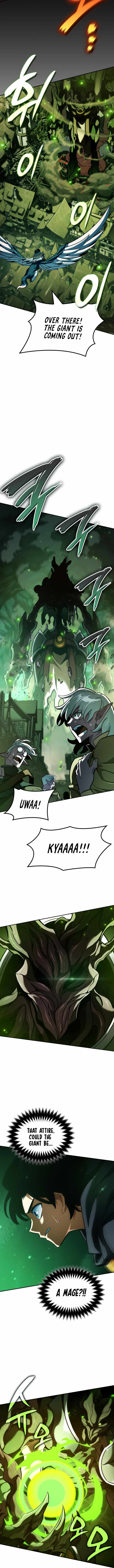 Read Valhalla Saga Manga Online