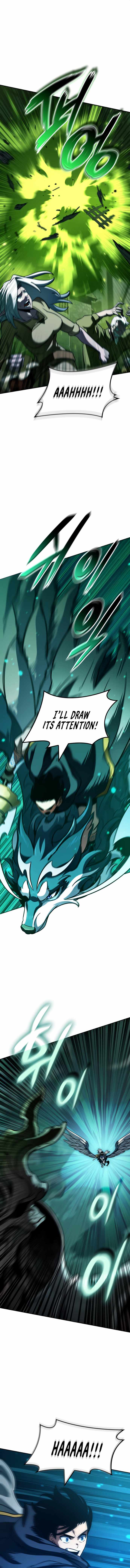 Read Valhalla Saga Manga Online