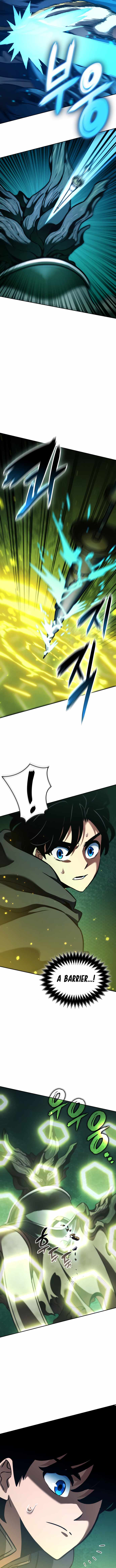 Read Valhalla Saga Manga Online