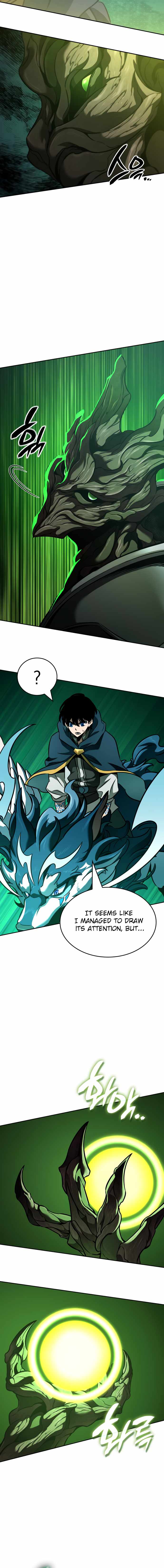 Read Valhalla Saga Manga Online