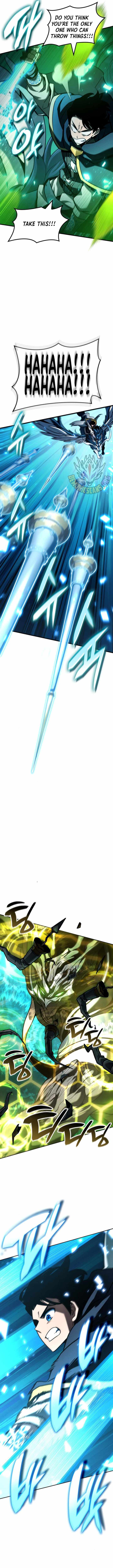 Read Valhalla Saga Manga Online