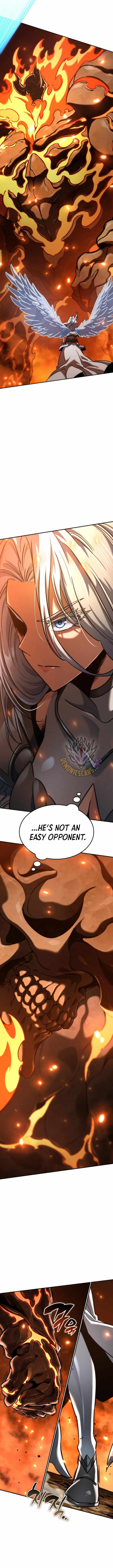 Read Valhalla Saga Manga Online