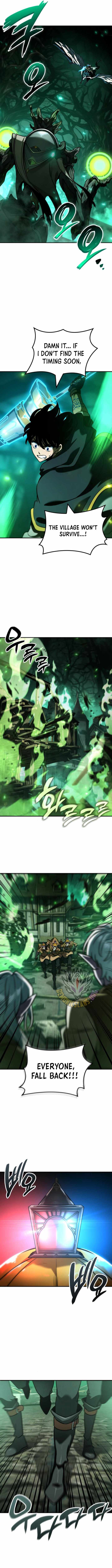 Read Valhalla Saga Manga Online