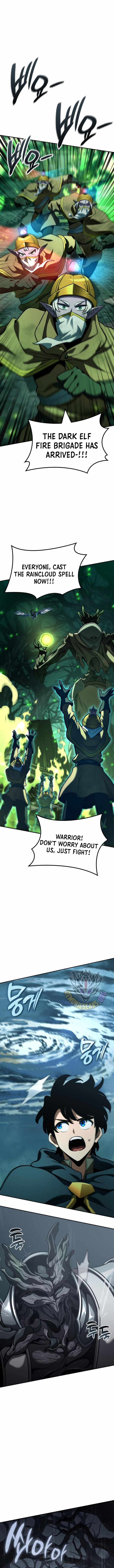 Read Valhalla Saga Manga Online