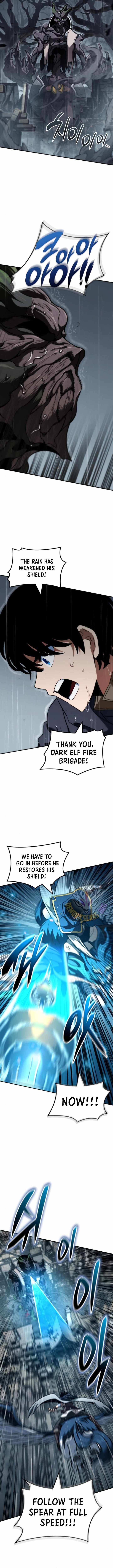 Read Valhalla Saga Manga Online