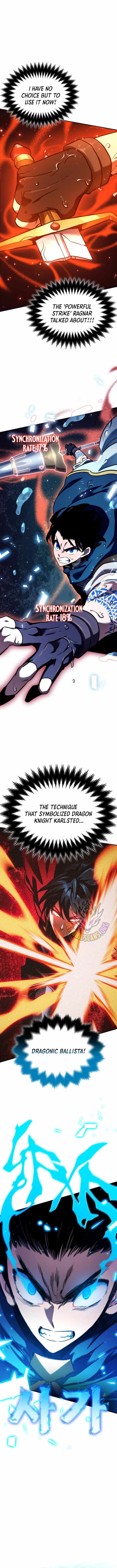 Read Valhalla Saga Manga Online