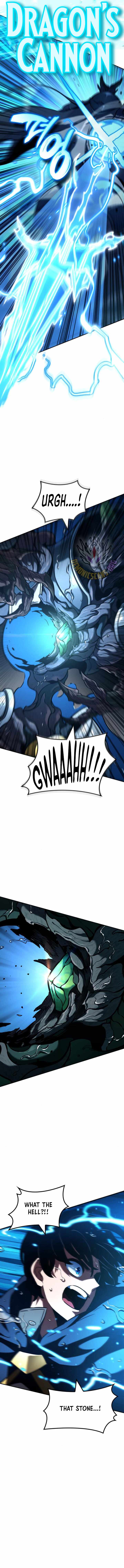 Read Valhalla Saga Manga Online