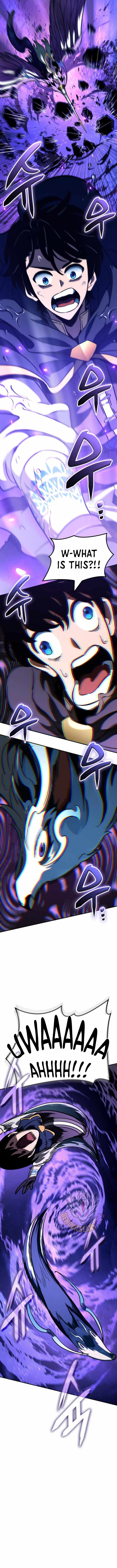 Read Valhalla Saga Manga Online