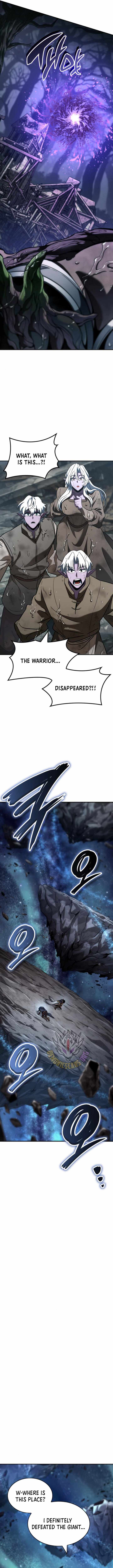 Read Valhalla Saga Manga Online