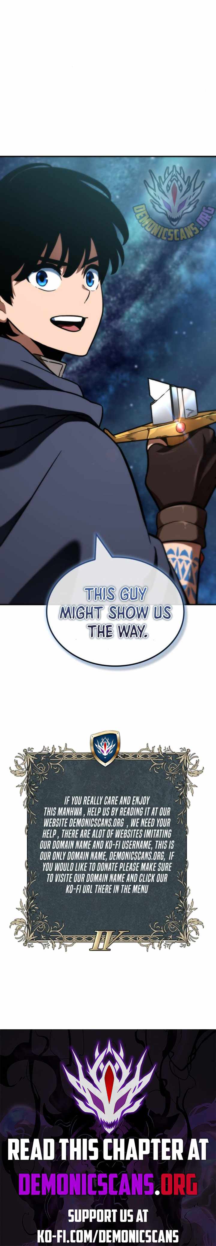 Read Valhalla Saga Manga Online