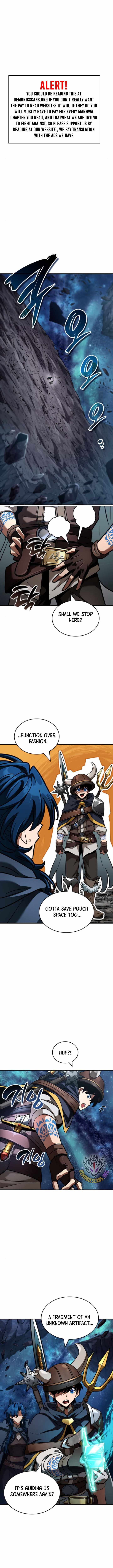 Read Valhalla Saga Manga Online