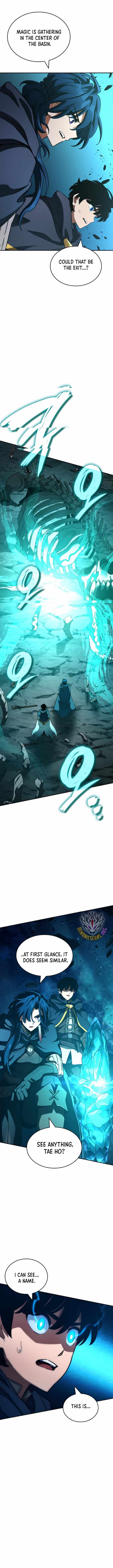 Read Valhalla Saga Manga Online