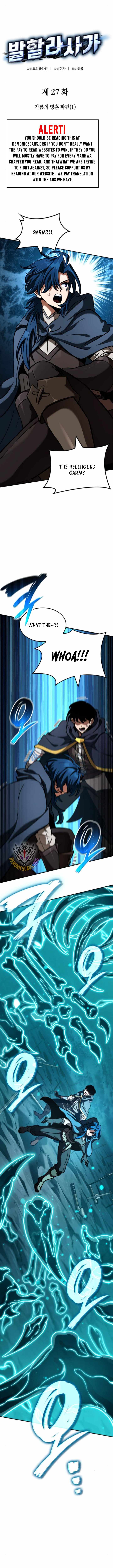 Read Valhalla Saga Manga Online