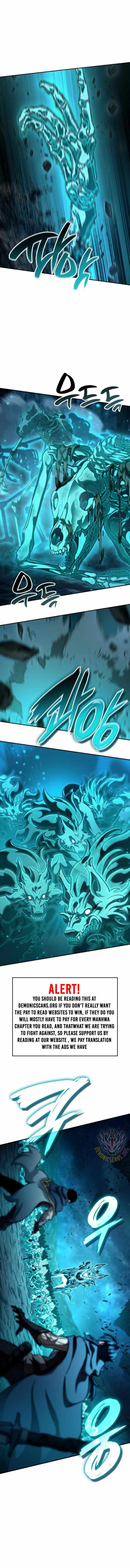 Read Valhalla Saga Manga Online