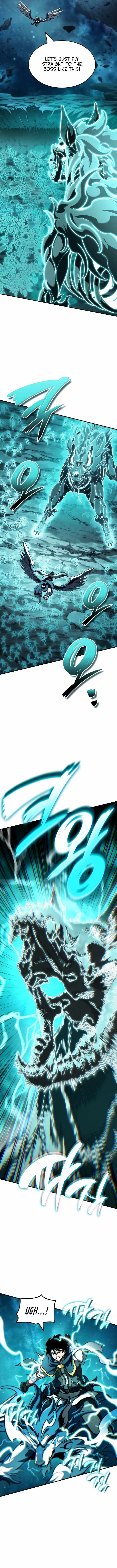 Read Valhalla Saga Manga Online