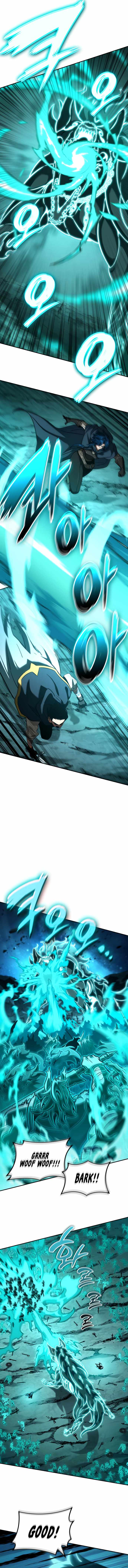 Read Valhalla Saga Manga Online