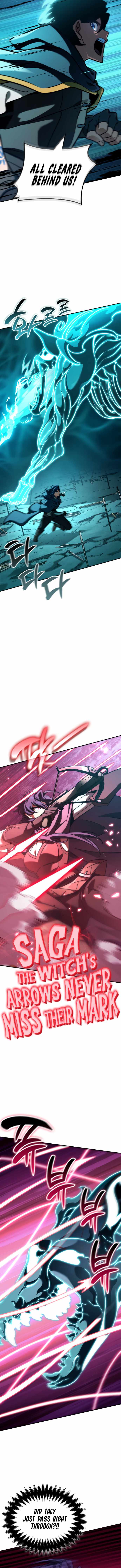 Read Valhalla Saga Manga Online