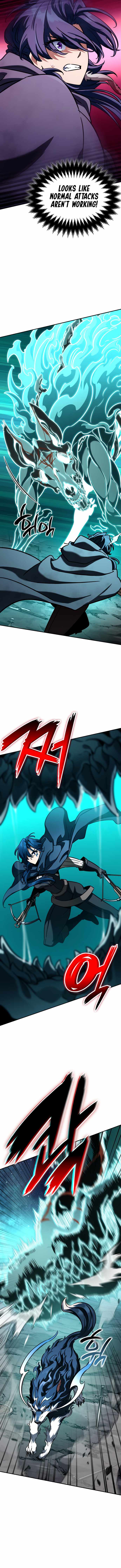 Read Valhalla Saga Manga Online