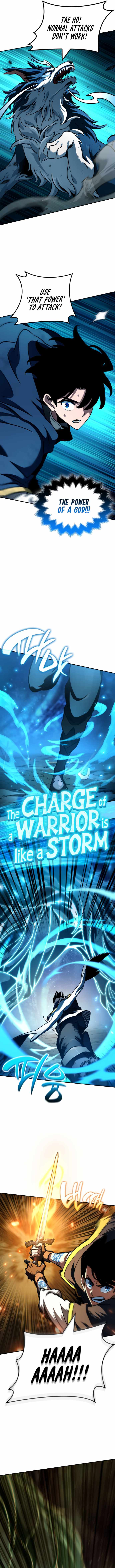 Read Valhalla Saga Manga Online