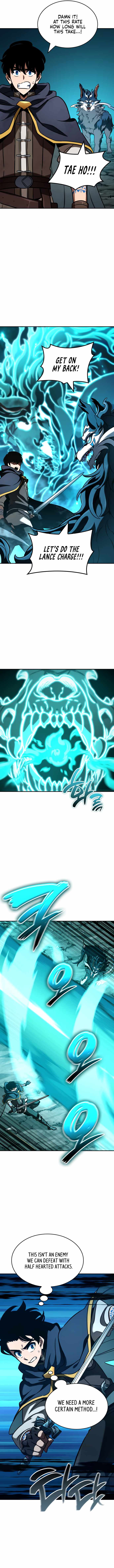 Read Valhalla Saga Manga Online