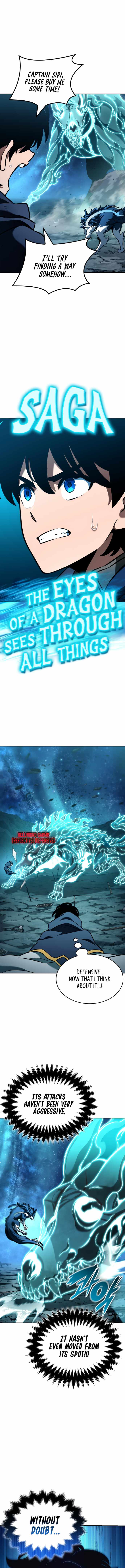 Read Valhalla Saga Manga Online