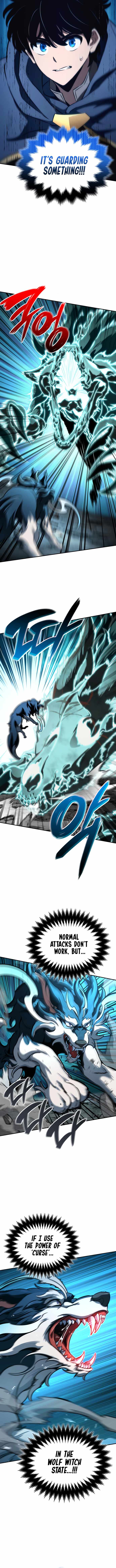 Read Valhalla Saga Manga Online