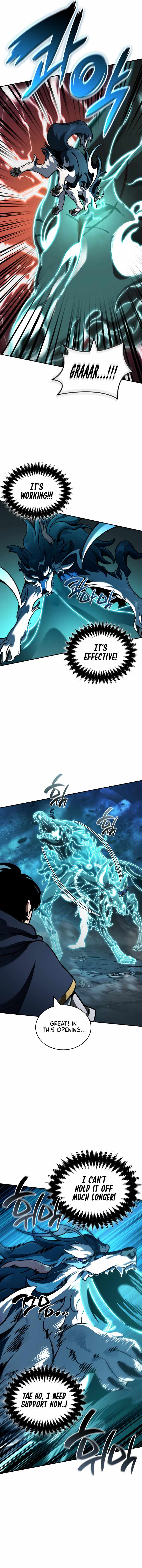 Read Valhalla Saga Manga Online