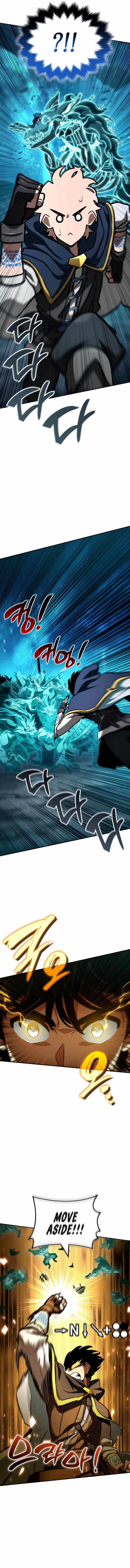 Read Valhalla Saga Manga Online