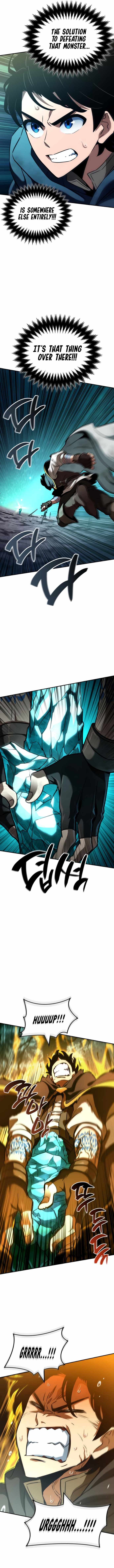 Read Valhalla Saga Manga Online