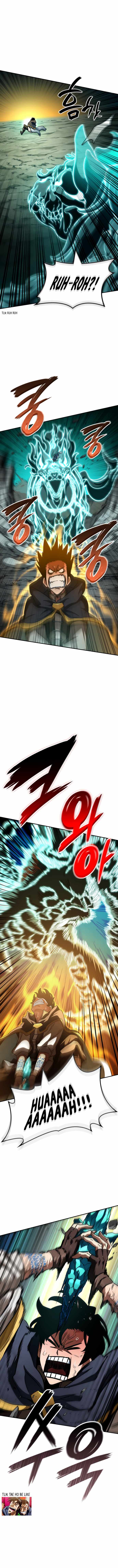 Read Valhalla Saga Manga Online