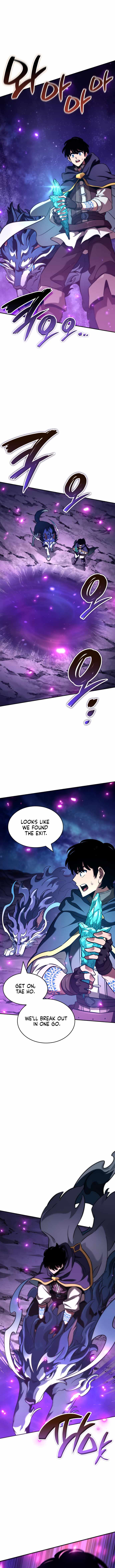 Read Valhalla Saga Manga Online