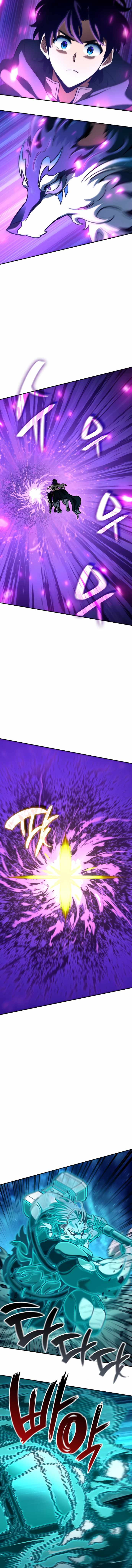 Read Valhalla Saga Manga Online