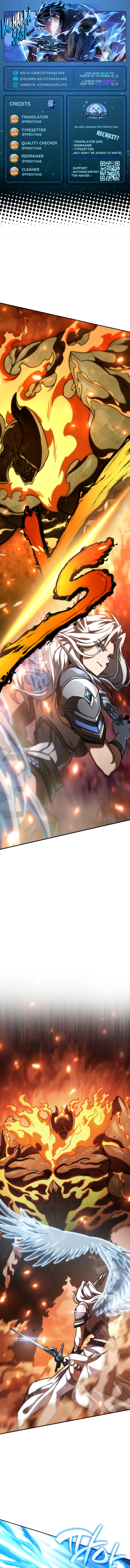 Read Valhalla Saga Manga Online