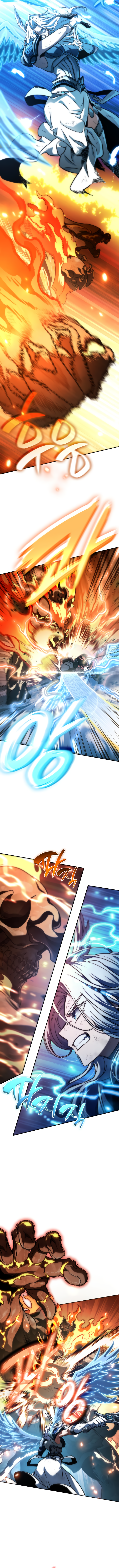 Read Valhalla Saga Manga Online