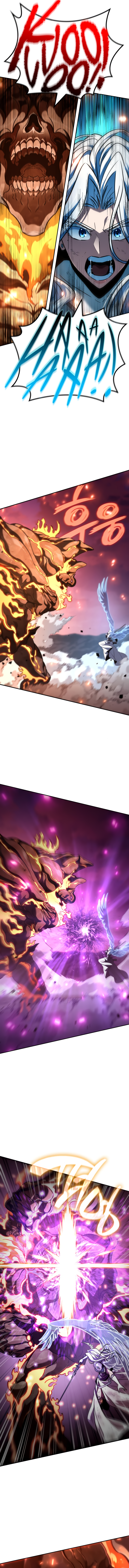 Read Valhalla Saga Manga Online