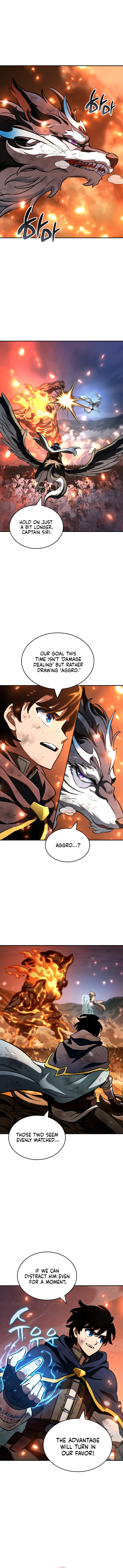 Read Valhalla Saga Manga Online