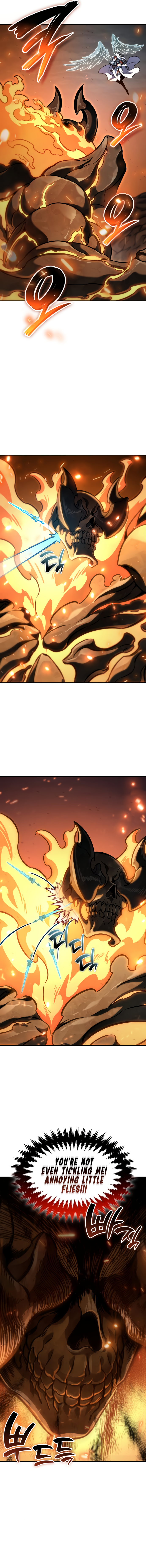 Read Valhalla Saga Manga Online