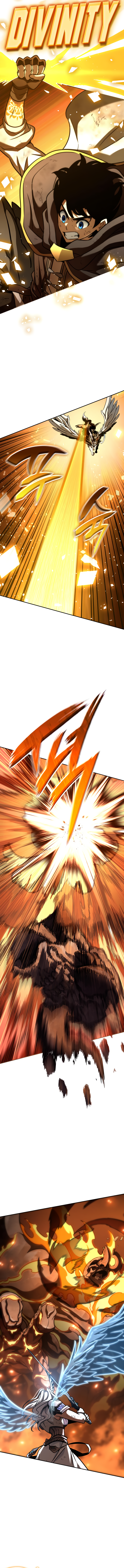 Read Valhalla Saga Manga Online