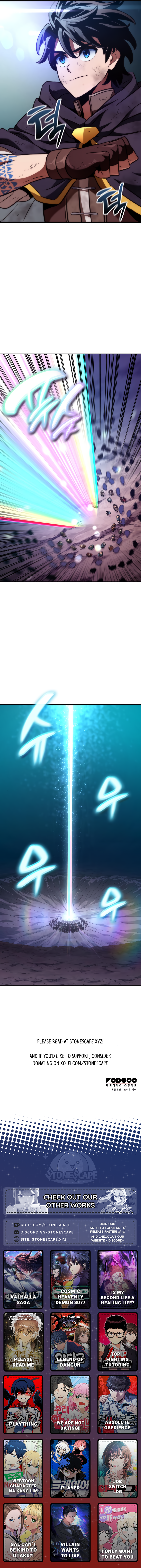 Read Valhalla Saga Manga Online