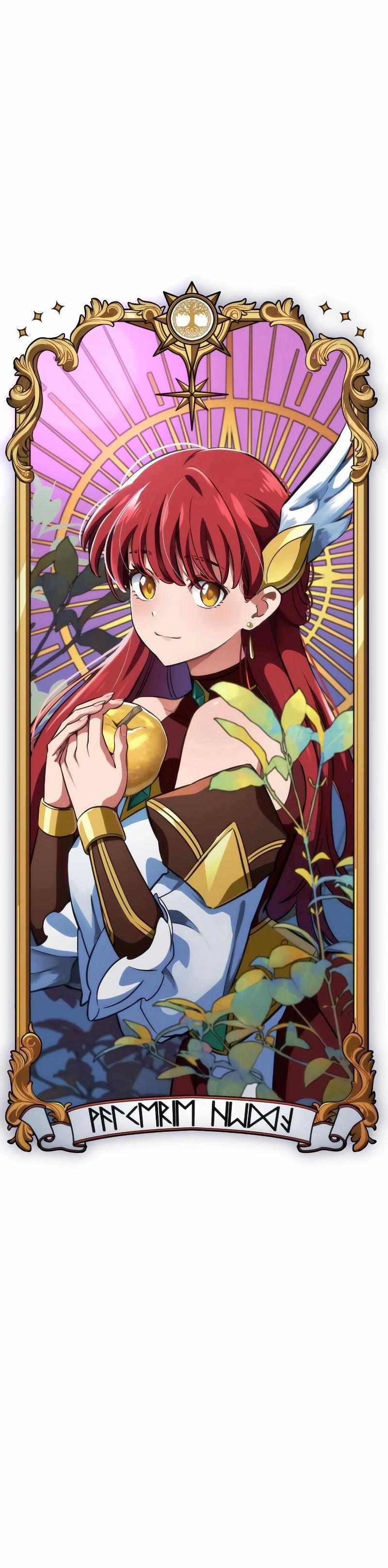 Read Valhalla Saga Manga Online