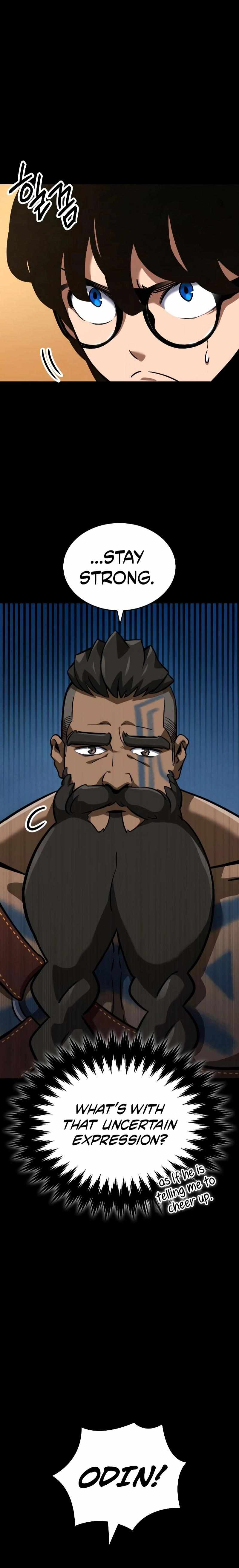 Read Valhalla Saga Manga Online