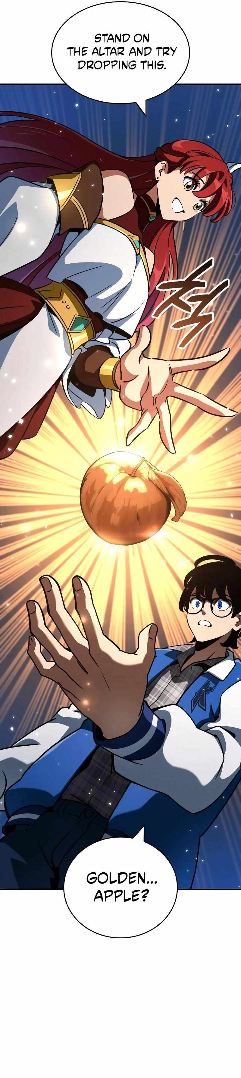 Read Valhalla Saga Manga Online