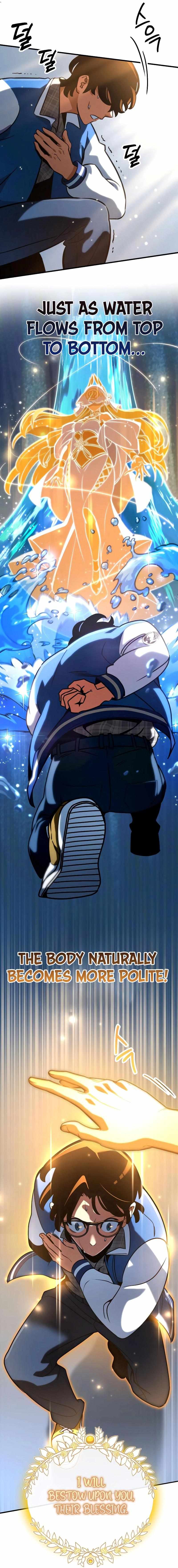 Read Valhalla Saga Manga Online