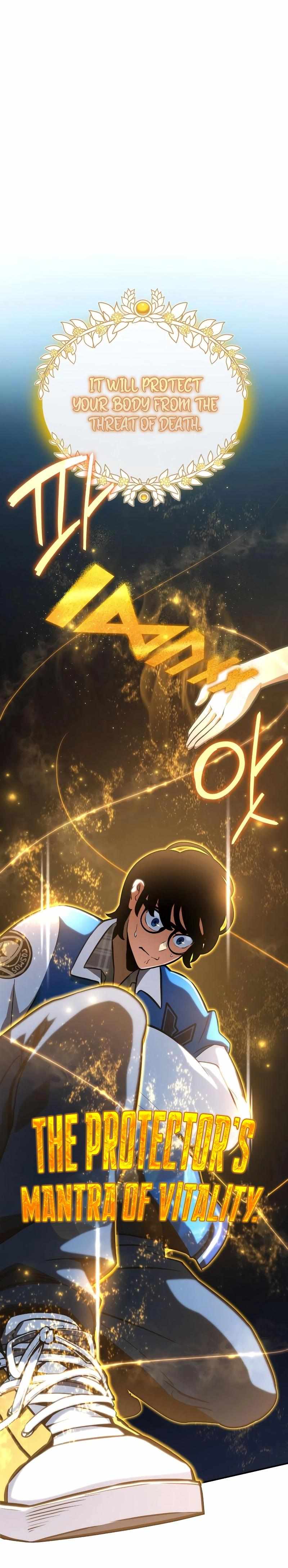 Read Valhalla Saga Manga Online