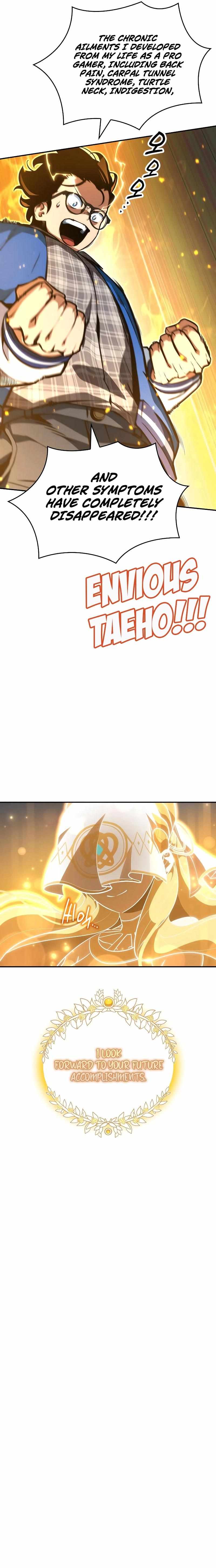 Read Valhalla Saga Manga Online