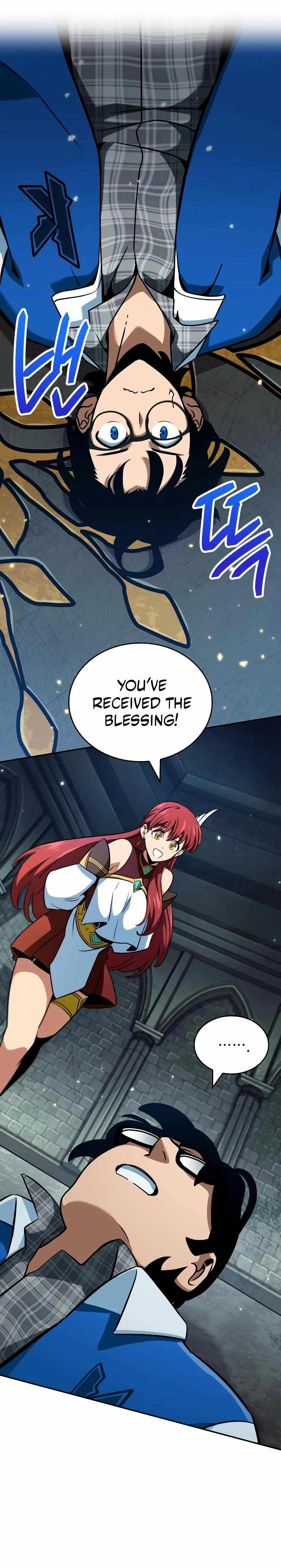 Read Valhalla Saga Manga Online