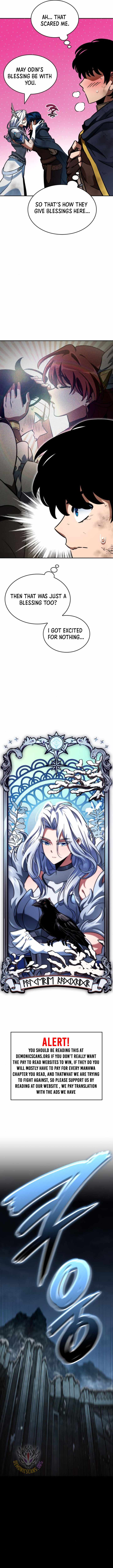 Read Valhalla Saga Manga Online